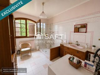  Maison à vendre 5 pièces 132 m²