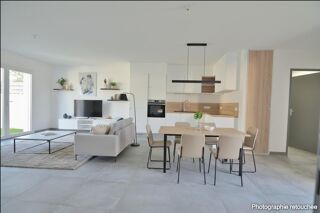  Maison � vendre 3 pi�ces 72 m�