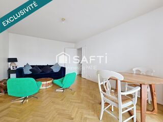  Appartement � vendre 3 pi�ces 64 m�