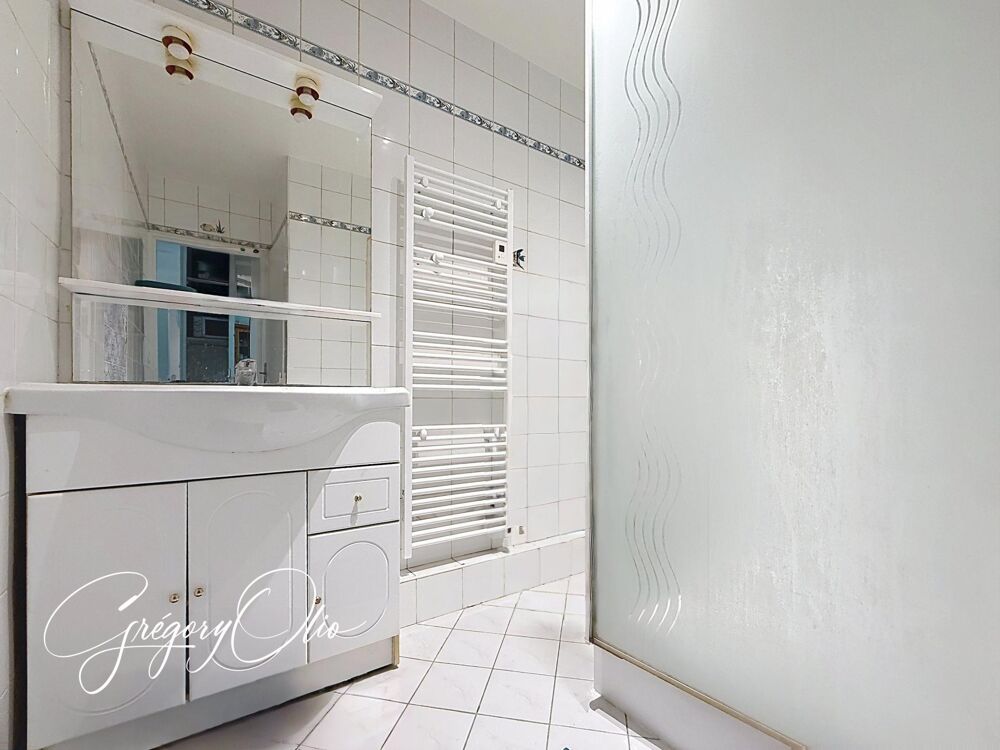 Vente Appartement A QUELQUES PAS DU CENTRE AQUATIQUE AQUA DIVA ET DU NOUVEAU CASINO Cabourg