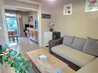  Maison  vendre 6 pices 94 m