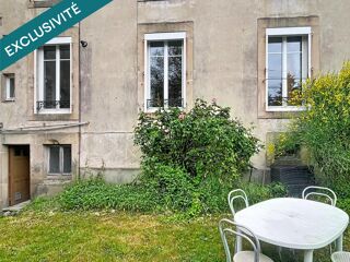  Appartement à vendre 4 pièces 86 m²