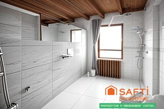  Maison � vendre 3 pi�ces 140 m�