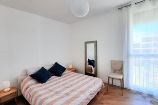 Appartement à vendre 3 pièces 59 m²