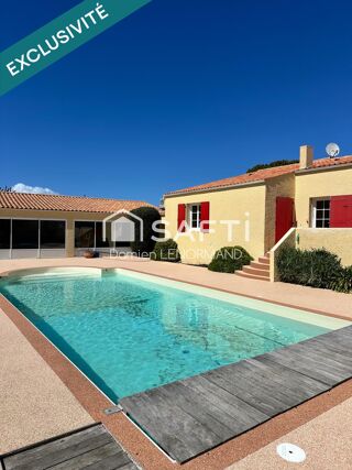  Maison � vendre 7 pi�ces 173 m�