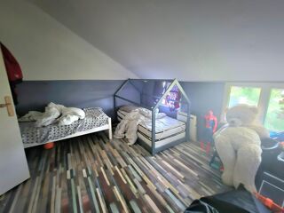  Maison � vendre 4 pi�ces 120 m�