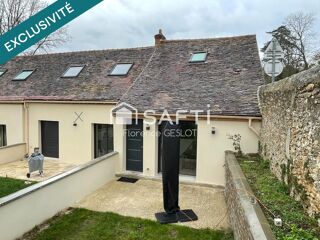  Maison � vendre 3 pi�ces 46 m�