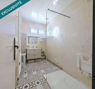  Maison à vendre 4 pièces 101 m²