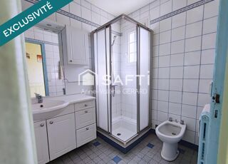  Maison à vendre 4 pièces 62 m²