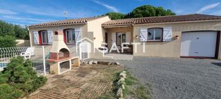  Maison à vendre 5 pièces 97 m²