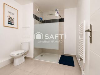  Appartement à vendre 2 pièces 46 m²