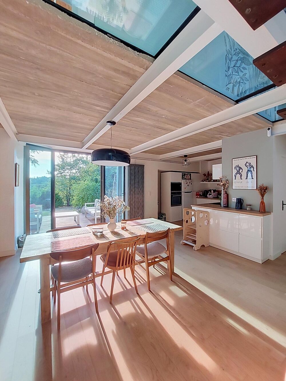 Vente Maison Maison à Rochecorbon RARE Rochecorbon