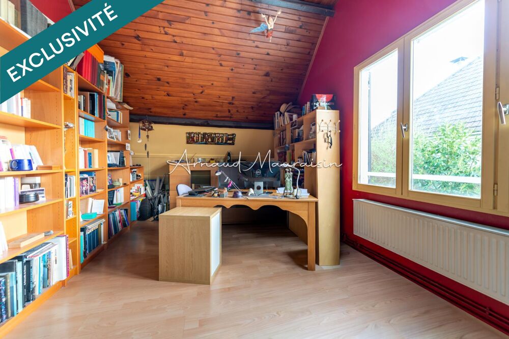 � vendre  Maison Orry-la-Ville (60560)