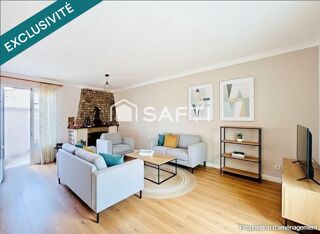  Maison à vendre 5 pièces 117 m²