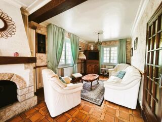  Maison � vendre 6 pi�ces 140 m�