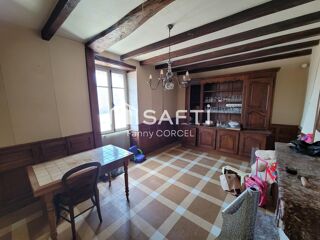  Maison  vendre 8 pices 152 m