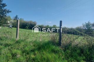  Terrain � vendre 2574 m�