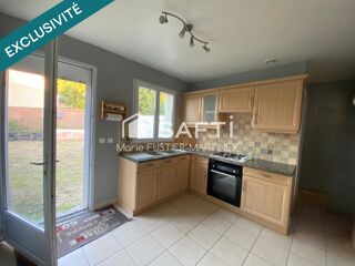  Maison � vendre 3 pi�ces 64 m�