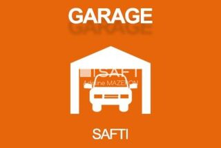  Parking / Garage � vendre 12 m�