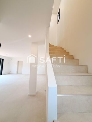  Maison à vendre 6 pièces 125 m²