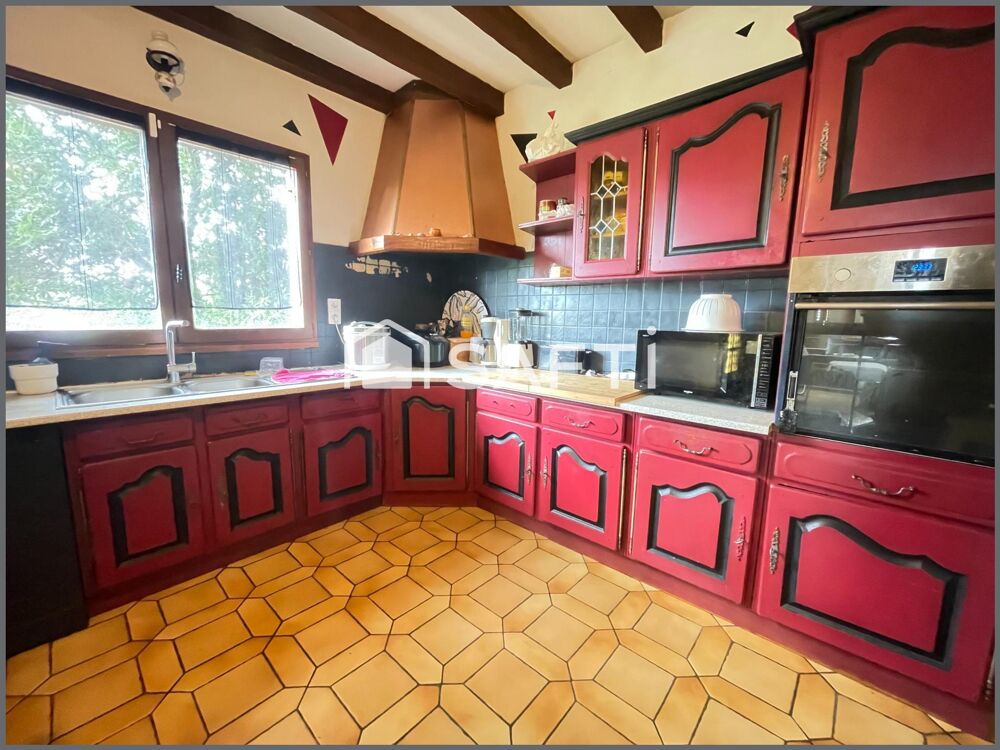 MAISON STYLE LANDAISE