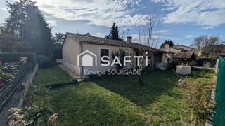  Maison  vendre 4 pices 91 m