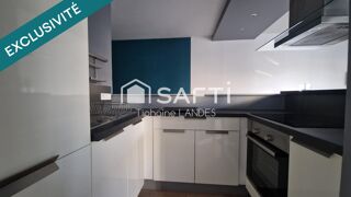  Appartement � vendre 2 pi�ces 42 m�