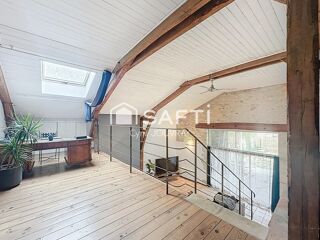  Maison à vendre 6 pièces 262 m²