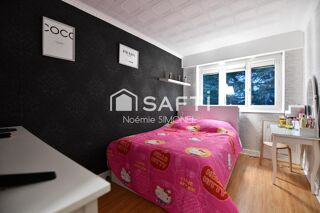  Appartement à vendre 4 pièces 73 m²