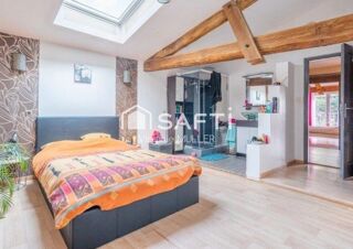  Maison à vendre 6 pièces 137 m²