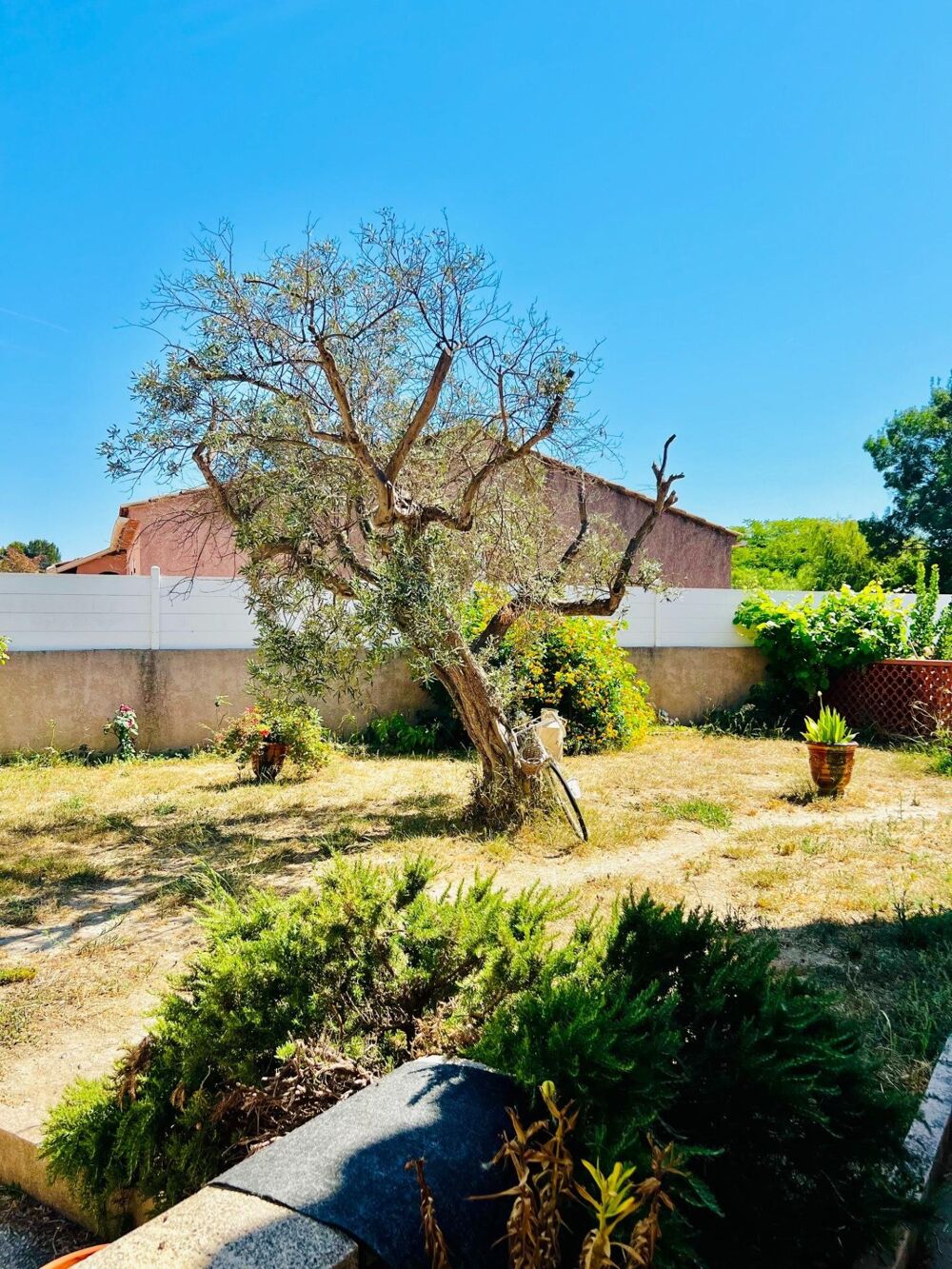 Vente Maison Maison T5, 160 m2, jardin, pisicne, garage, studio Port-de-bouc