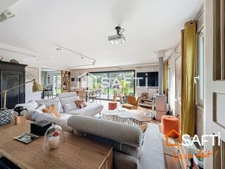  Maison � vendre 6 pi�ces 146 m�