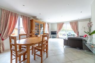  Maison à vendre 4 pièces 100 m²