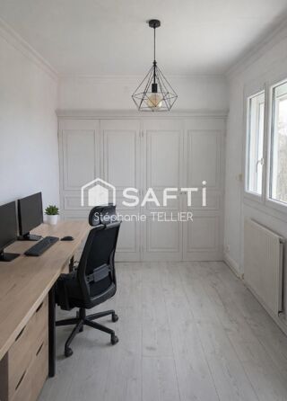  Appartement � vendre 3 pi�ces 100 m�