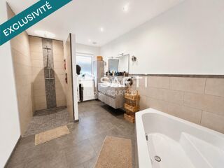  Maison à vendre 4 pièces 146 m²