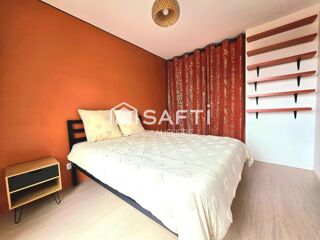  Appartement à vendre 2 pièces 39 m²