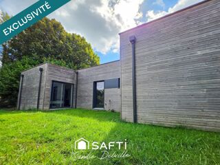  Maison � vendre 4 pi�ces 115 m�