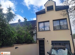  Maison � vendre 5 pi�ces 115 m�