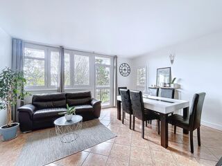  Appartement � vendre 4 pi�ces 74 m�