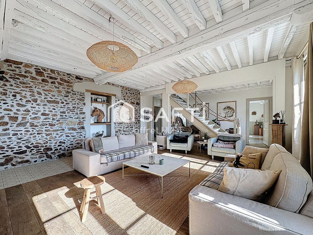 � vendre  Maison La Fert�-Mac� (61600)