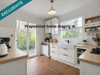  Maison � vendre 8 pi�ces 160 m�