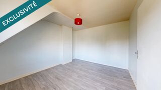  Appartement à vendre 2 pièces 26 m²