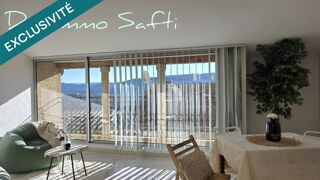  Appartement � vendre 2 pi�ces 44 m�