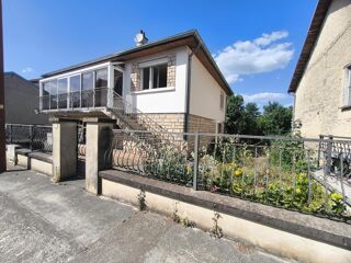  Maison à vendre 5 pièces 85 m²