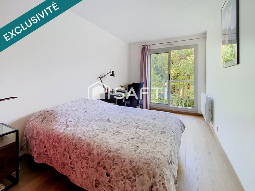 Vente Appartement Appartement 3 pièces de 80 m2 centre ville au calme L' hay-les-roses