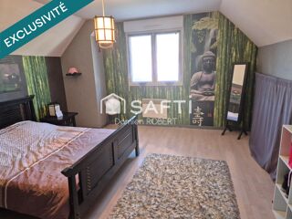  Maison � vendre 5 pi�ces 110 m�