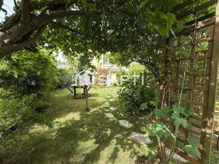  Maison à vendre 6 pièces 114 m²