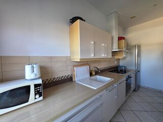  Appartement � vendre 5 pi�ces 104 m�