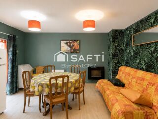  Maison à vendre 6 pièces 135 m²