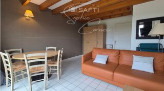  Appartement à vendre 3 pièces 42 m²